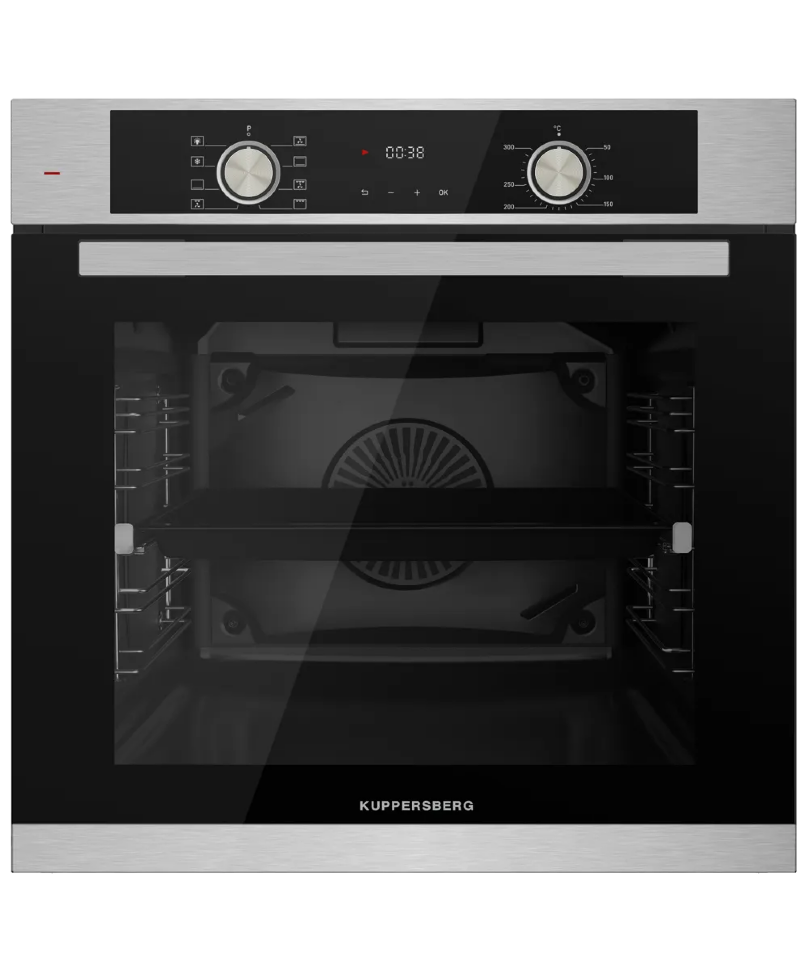 Электрический духовой шкаф Kuppersberg HO 608 BX