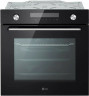 Электрический духовой шкаф LG WSEZD7225B1