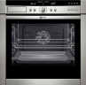 Электрический духовой шкаф Neff B45C42 N3