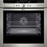 Электрический духовой шкаф Neff B45C42 N3