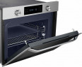 Электрический духовой шкаф Samsung NQ50J3530BS