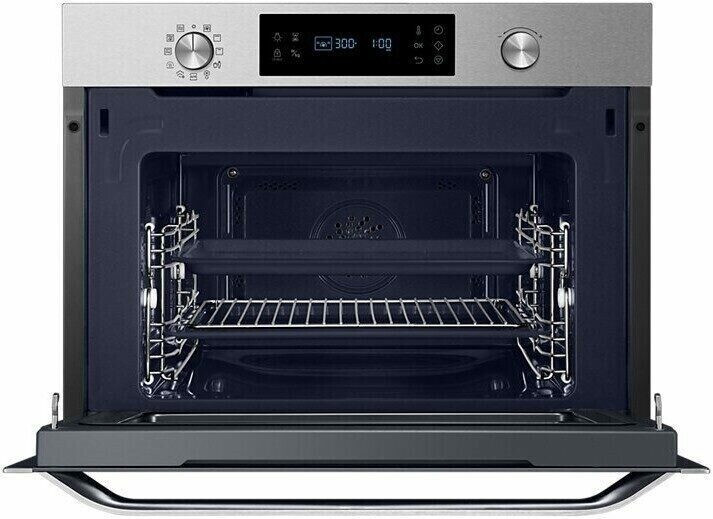 Электрический духовой шкаф Samsung NQ50J3530BS
