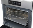 Электрический духовой шкаф Whirlpool AKZ 6230 IX