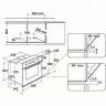 Электрический духовой шкаф Whirlpool AKZ 6230 IX