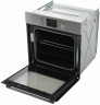 Электрический духовой шкаф Zanussi ZZB525601X