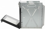 Электрический духовой шкаф Zanussi ZZB525601X