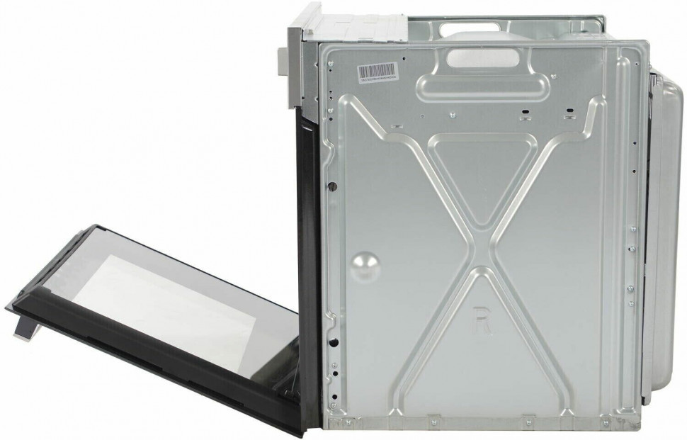 Электрический духовой шкаф Zanussi ZZB525601X