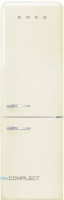Холодильник Smeg FAB32RCR3