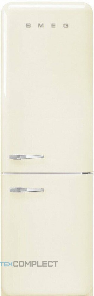 Холодильник Smeg FAB32RCR3