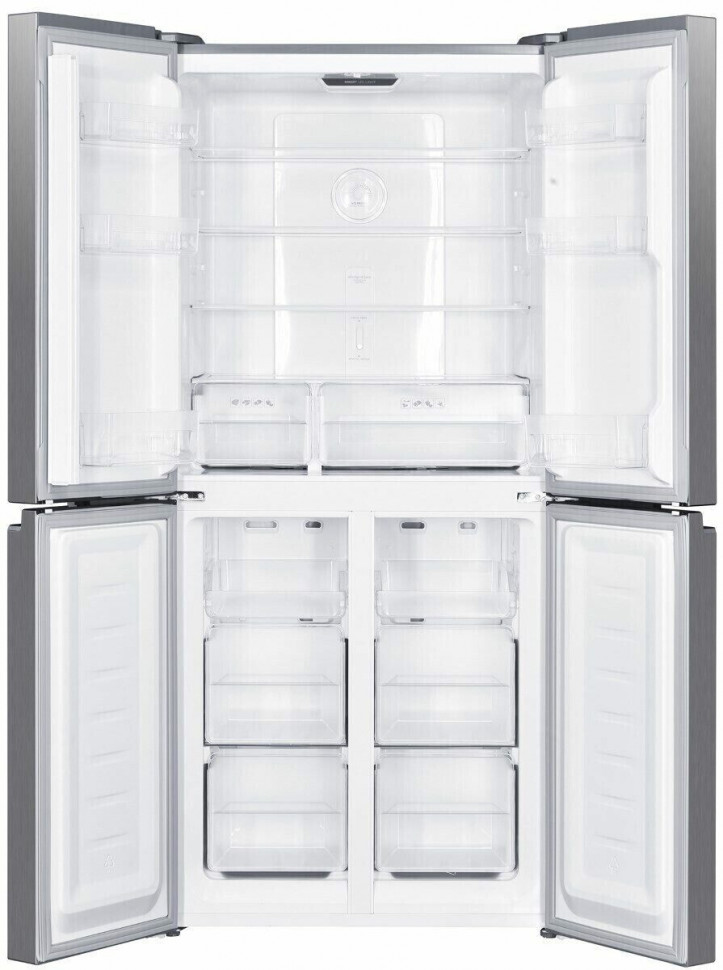 Холодильник Tesler RCD-480I