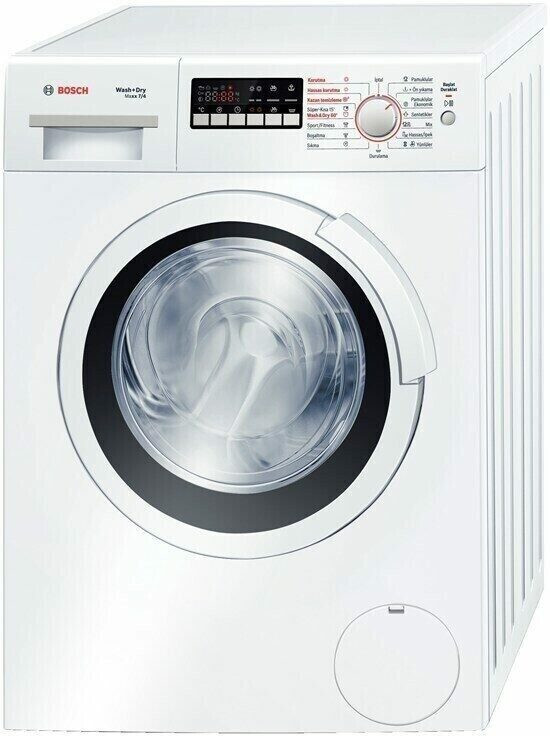 Стиральная машина Bosch WVH 28340