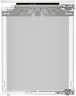 Встраиваемый морозильник Liebherr IFNci 3553