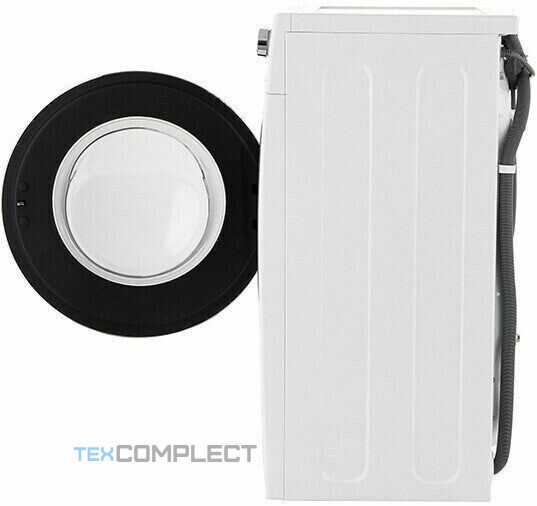 Стиральная машина Haier HW 60-BP12758