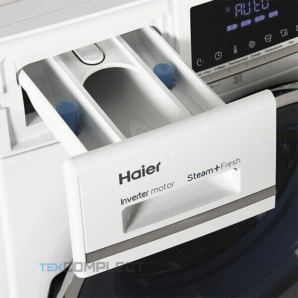Стиральная машина Haier HW 60-BP12758