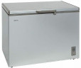 Морозильный ларь HIBERG PF-39L2W