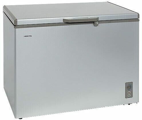 Морозильный ларь HIBERG PF-39L2W