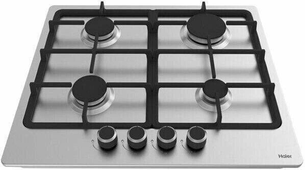 Газовая варочная панель Haier HHX-M64CNX