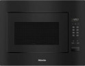 Встраиваемая микроволновая печь Miele M 2240 SC OBSW