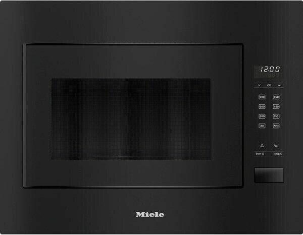 Встраиваемая микроволновая печь Miele M 2240 SC OBSW