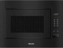 Встраиваемая микроволновая печь Miele M 2240 SC OBSW