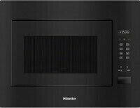 Встраиваемая микроволновая печь Miele M 2240 SC OBSW