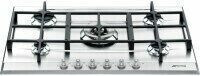 Газовая варочная панель Smeg P1752X
