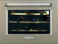 Винный шкаф KitchenAid KCBWX 45600
