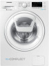 Стиральная машина Samsung WW60K42108W