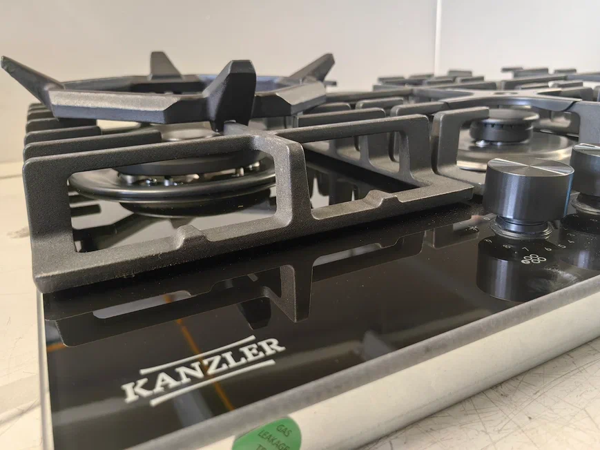 Газовая поверхность Kanzler KG 507 S