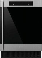 Винный шкаф Smeg CVI 338RWX2
