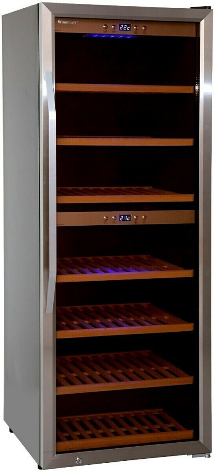 Винный шкаф Wine Craft SC 126BZ