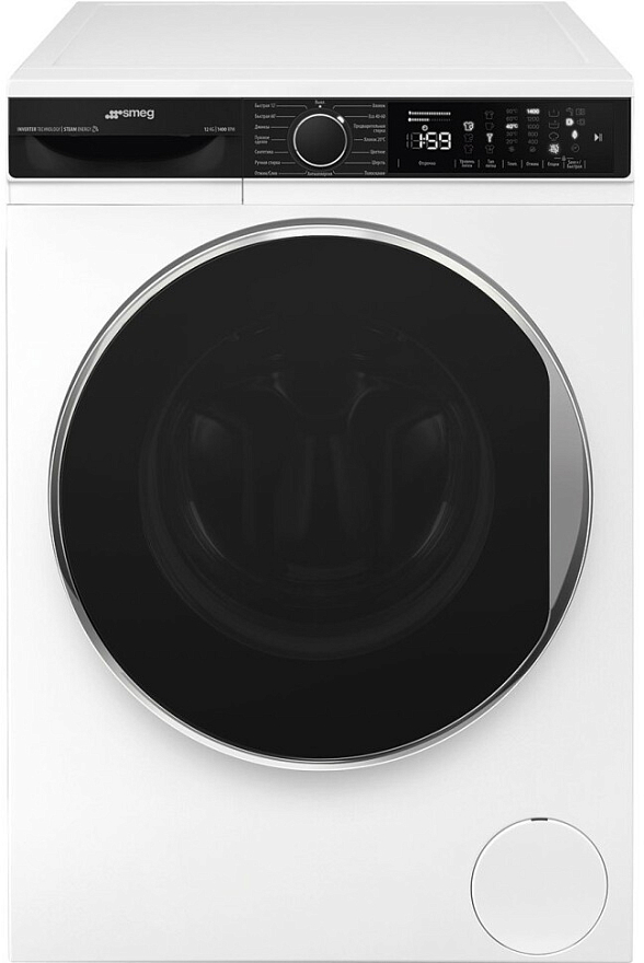 Стиральная машина SMEG WM3T24RU