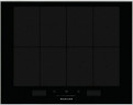 Индукционная варочная панель KitchenAid KHIAS 86500