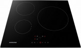 Индукционная варочная панель Samsung NZ63F3NM1AB