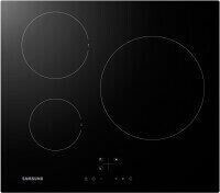 Индукционная варочная панель Samsung NZ63F3NM1AB