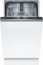 Встраиваемая посудомоечная машина Bosch SPV2HKX42E