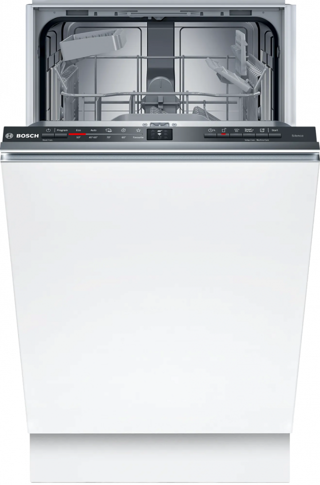 Встраиваемая посудомоечная машина Bosch SPV2HKX42E