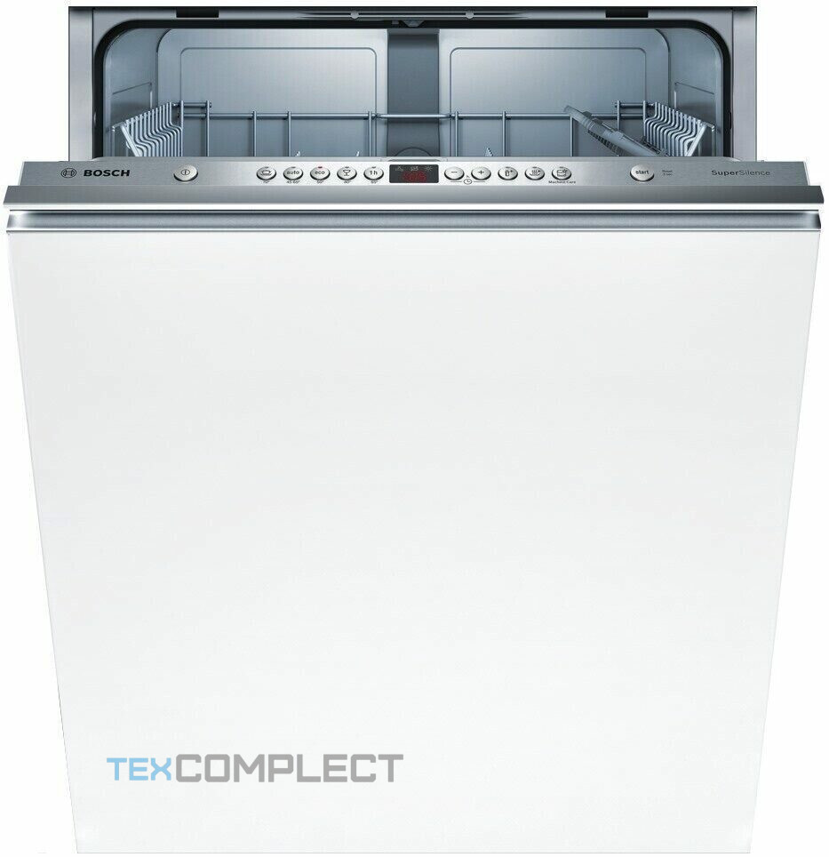 Посудомоечная машина Bosch SMV 45GX02
