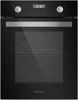 Электрический духовой шкаф Maunfeld EOEM516B