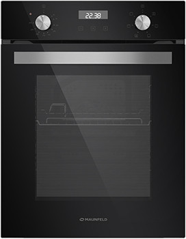 Электрический духовой шкаф Maunfeld EOEM516B