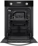 Электрический духовой шкаф Maunfeld EOEM516B