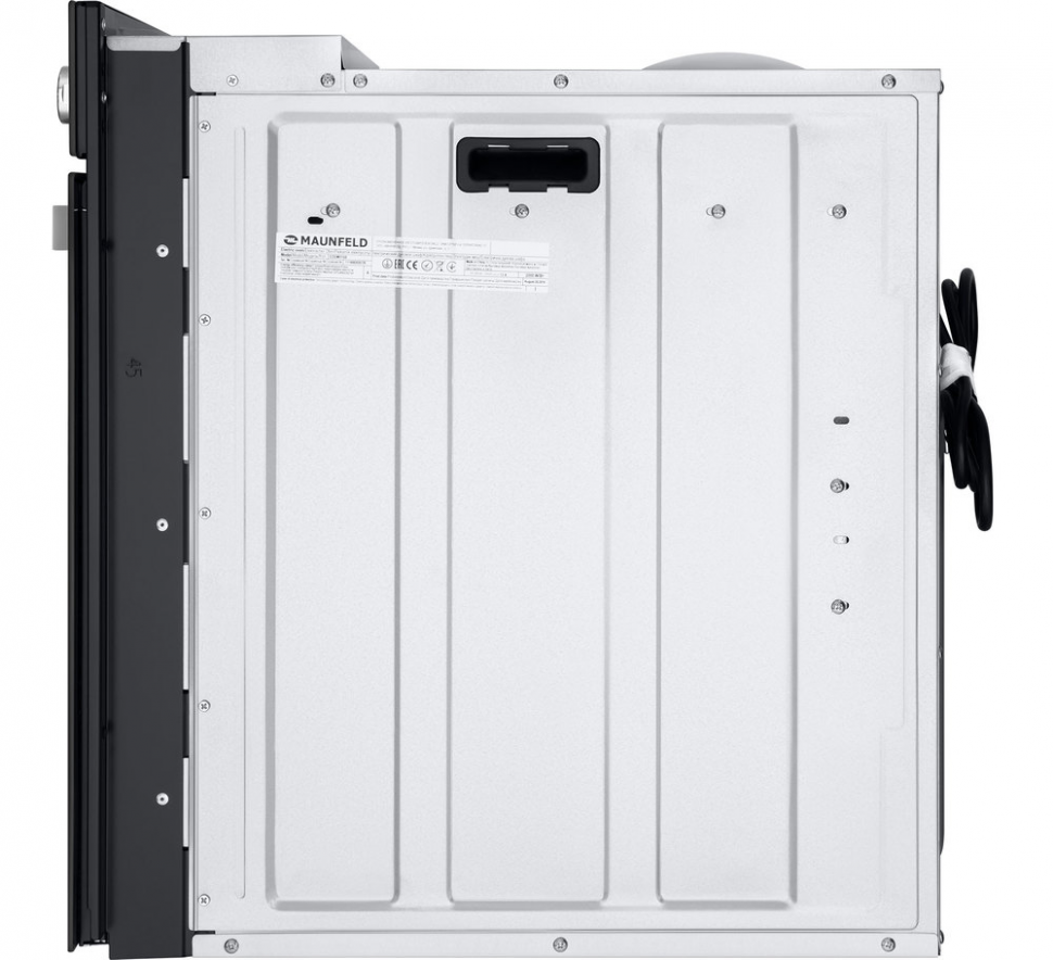 Электрический духовой шкаф Maunfeld EOEM516B
