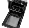 Электрический духовой шкаф Maunfeld EOEM516B