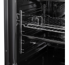 Электрический духовой шкаф Maunfeld EOEM516B