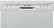Посудомоечная машина Daewoo Electronics DDW-M1221L