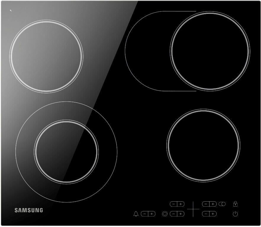 Электрическая варочная панель Samsung CTR364EC01
