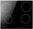 Электрическая варочная панель Samsung CTR364EC01