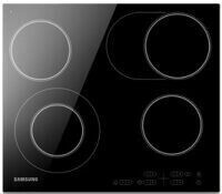 Электрическая варочная панель Samsung CTR364EC01