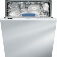 Посудомоечная машина Indesit DIFP 8B+96