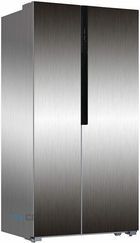 Холодильник Ascoli ACDI520W